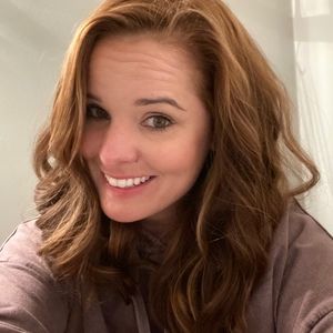 Meet your Posher, Allyson